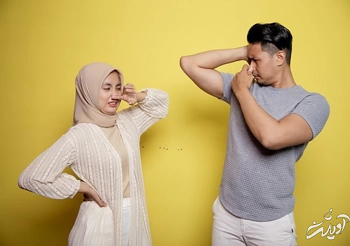 رسیدگی به بهداشت فردی در مردان بهداشت آقایان